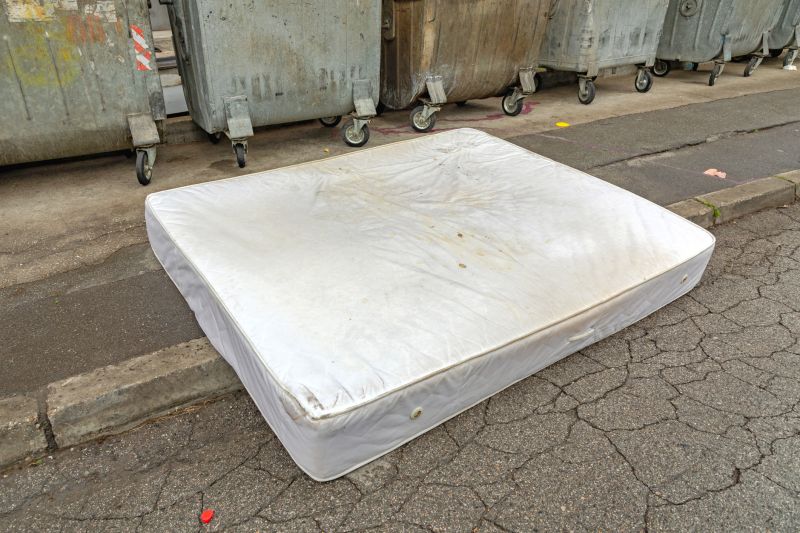 Mattress Disposal